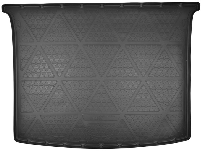Tavita Portbagaj Norplast Volkswagen Caddy 4 2015-2020 Persoane PB 6705 PBA1
