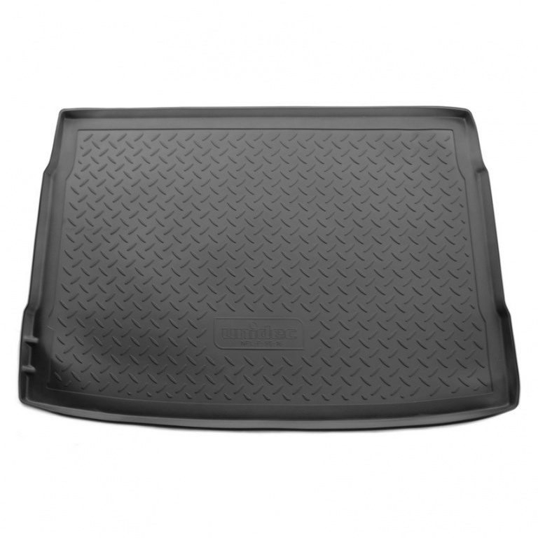 Tavita Portbagaj Norplast Volkswagen Golf 6 2008-2013 Hatchback NPL-P-95-16
