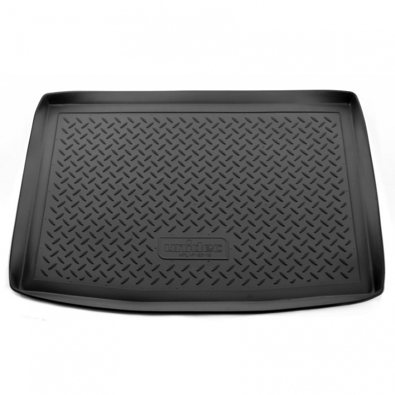Tavita Portbagaj Norplast Volkswagen Golf Plus 2005-2009 NPL-P-95-18