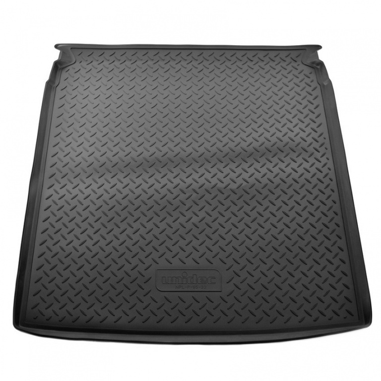 Tavita Portbagaj Norplast Volkswagen Passat CC 2008-2012 PB 6724 PBA1