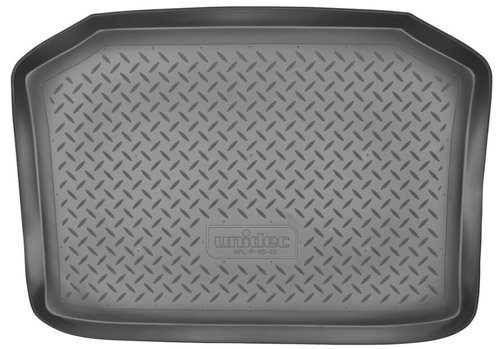 Tavita Portbagaj Norplast Volkswagen Polo 4 9N 2002-2009 Hatchback PB 6730 PBA1