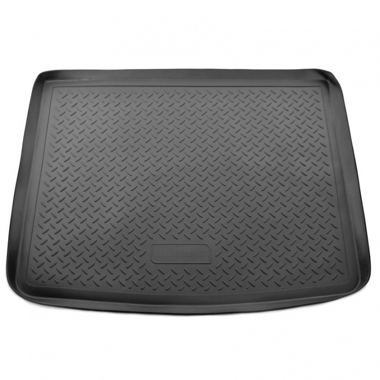 Tavita Portbagaj Norplast Volkswagen Touareg 1 2002-2010 NPL-P-95-55