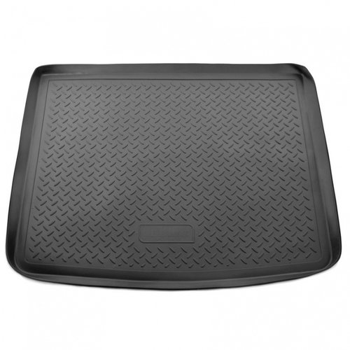 Tavita Portbagaj Norplast Volkswagen Touareg 1 2002-2010 NPL-P-95-55