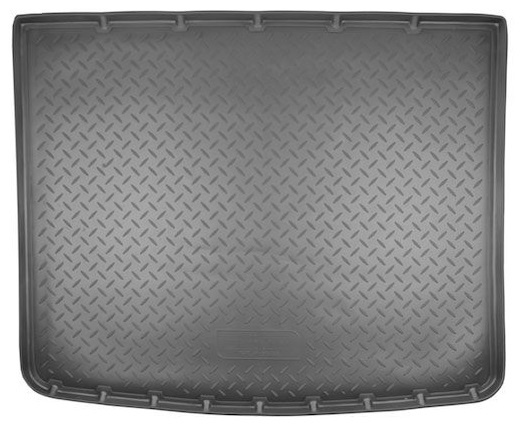 Tavita Portbagaj Norplast Volkswagen Touareg 2 2010-2018 PB 6741 PBA2