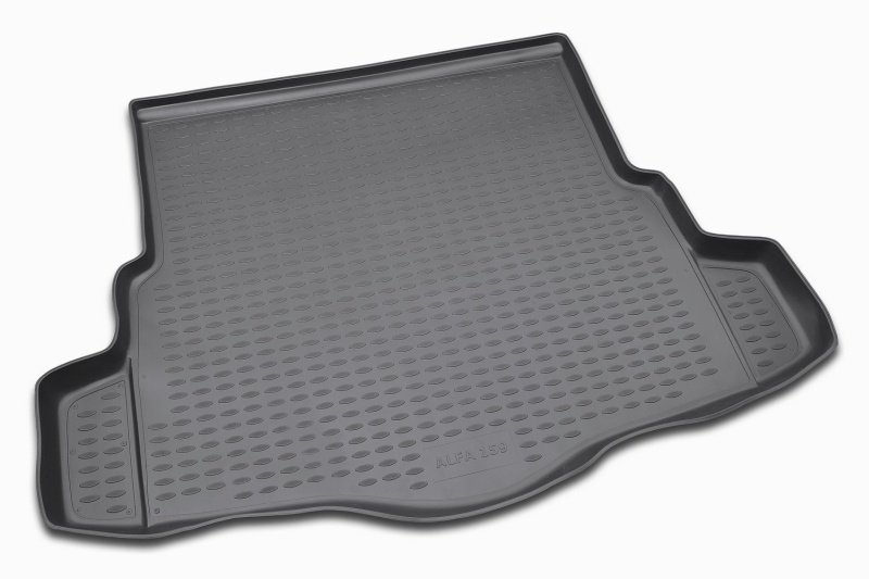 Tavita Portbagaj Novline Alfa Romeo 159 2005-2011 Sedan NVTARBL1003