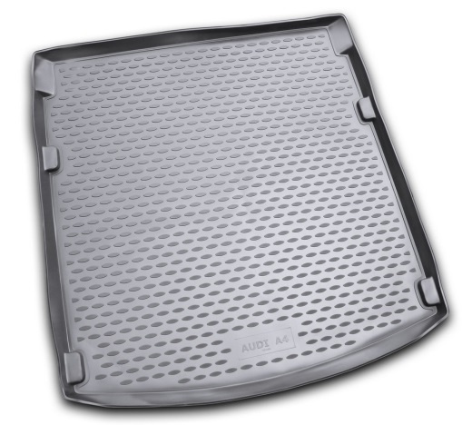 Tavita Portbagaj Novline Audi A4 B8 2007-2015 Sedan NVTAUBL1007