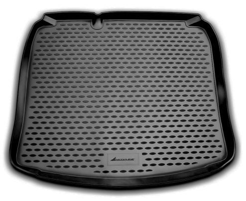 Tavita Portbagaj Novline Chevrolet Spark 1 2005-2010 NVTCHBL1059