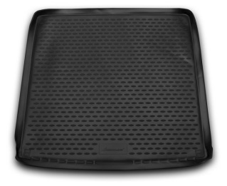 Tavita Portbagaj Novline Dacia Duster 4WD 2010-2015 NVTREBL1006