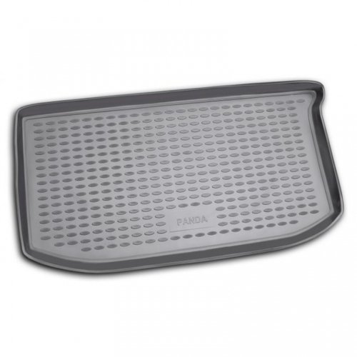 Tavita Portbagaj Novline Fiat Panda 2003→ Hatchback NVTFIBL1019
