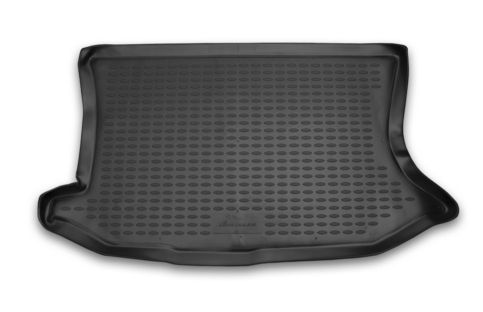 Tavita Portbagaj Novline Ford Fiesta 5 2002-2008 NVTFOBL1023