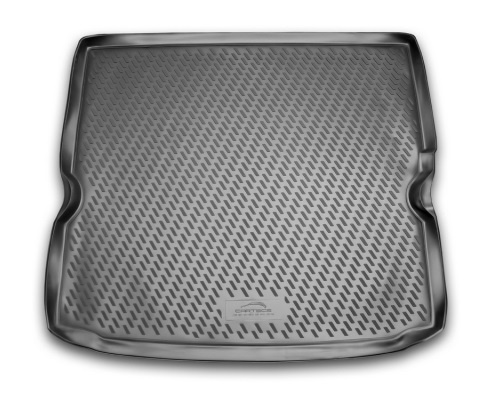 Tavita Portbagaj Novline Opel Zafira B 2005→ NVTOPBL1046
