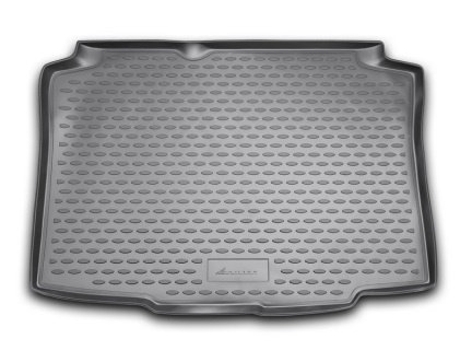 Tavita Portbagaj Novline Seat Ibiza 4 2008→ Hatchback NVTSEBL1004