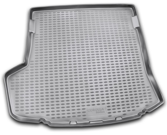 Tavita Portbagaj Novline Toyota Corolla 10 2007-2013 Sedan NVTTOBL1026