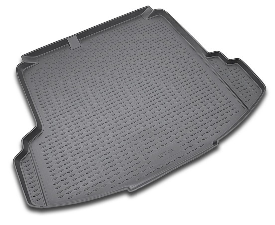 Tavita Portbagaj Novline Volkswagen Jetta 3 2005-2010 Sedan NVTVWBL1020