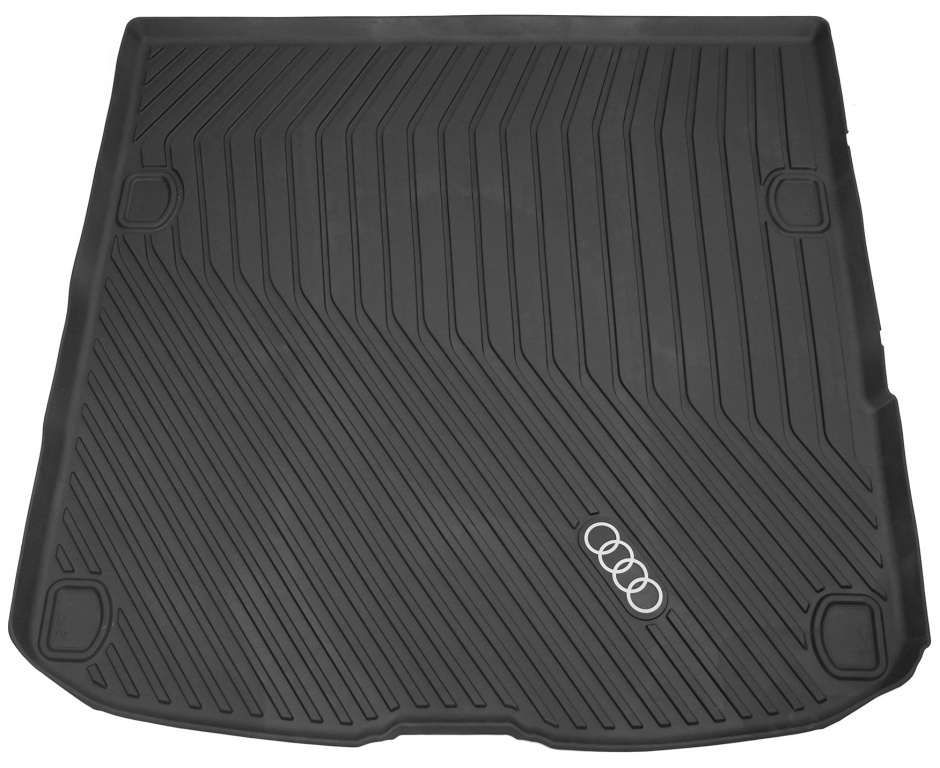 Tavita Portbagaj Oe Audi A5 B10 FU 2025→ Negru 8B3061180A