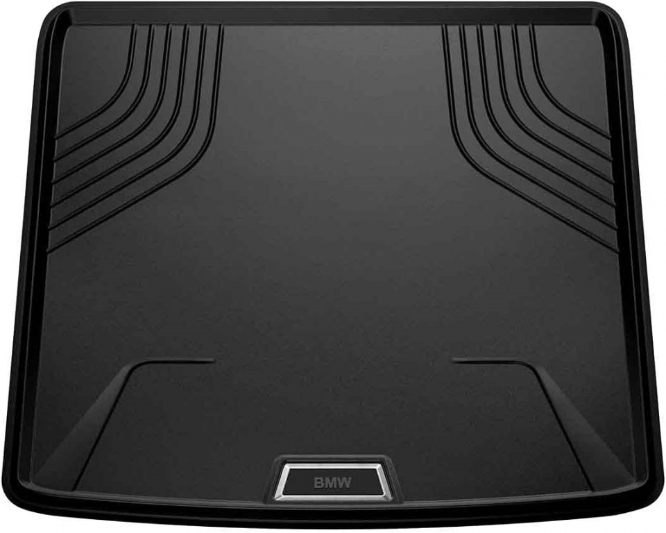 Tavita Portbagaj Oe Bmw Seria 2 F44 2019→ Gran Coupe 51472469100