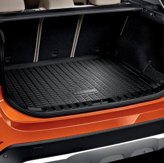 Tavita Portbagaj Oe Bmw X1 E84 2009-2015 51472158364