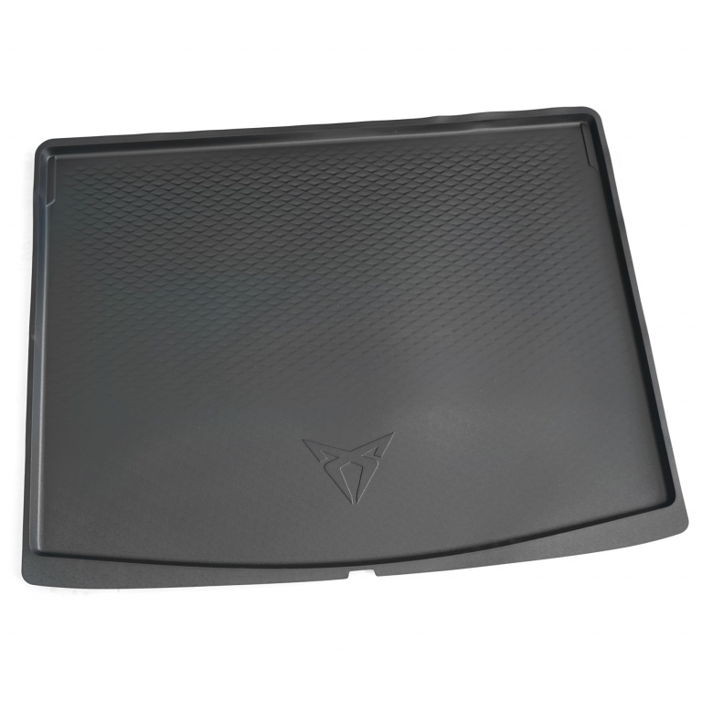 Tavita Portbagaj Oe Cupra Formentor 2020→ Negru 5FF061201C
