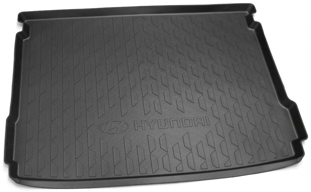 Tavita Portbagaj Oe Hyundai Kona Negru BE122ADE00E