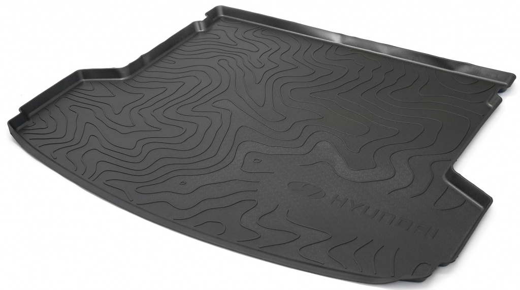 Tavita Portbagaj Oe Hyundai Sante Fe MX5 2024→ Gri P7122ADE00E5