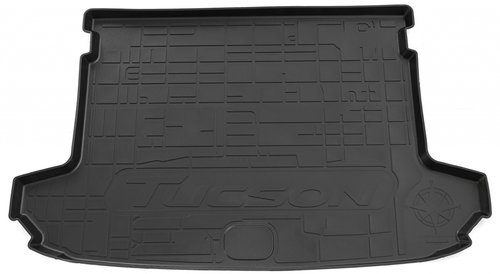 Tavita Portbagaj Oe Hyundai Tucson 2015-2020 Negru D7122ADE00
