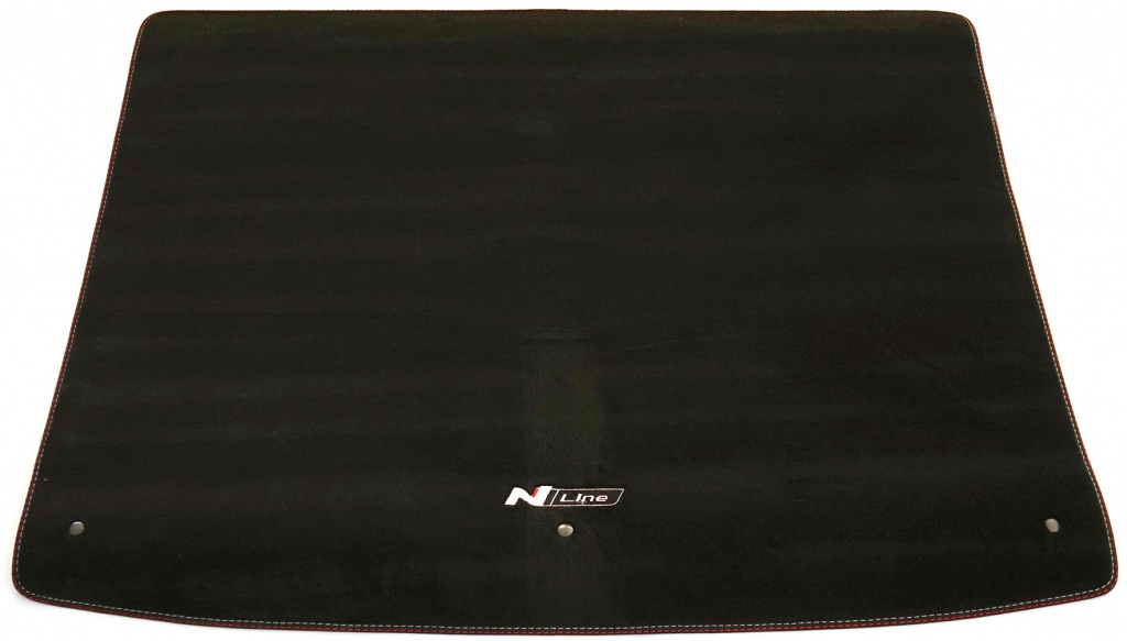 Tavita Portbagaj Oe Hyundai Tucson NX4 2021→ N-Line N7120ADE00NL