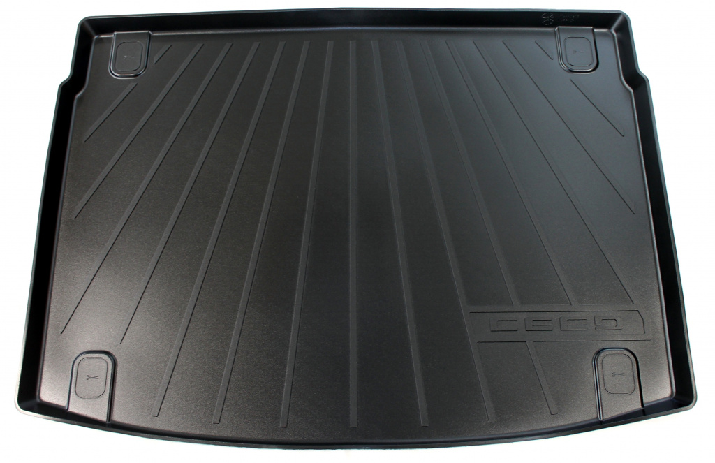 Tavita Portbagaj Oe Kia Ceed 2018→ J7122ADE05