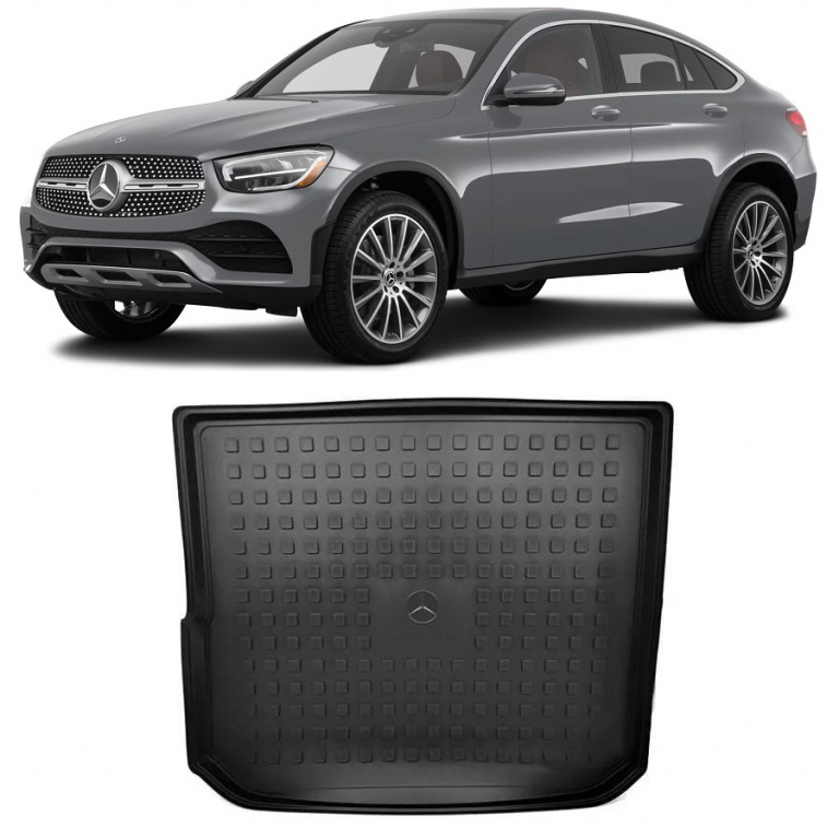 Tavita Portbagaj Oe Mercedes-Benz GLC-Class C253 2016→ Coupe A2538140200