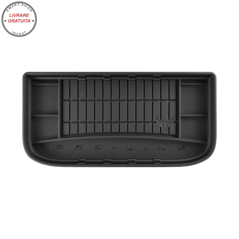 Tavita portbagaj Opel Adam, caroserie hatchback, fabricatie 01.2013 - 05.2019- livrare gratuita