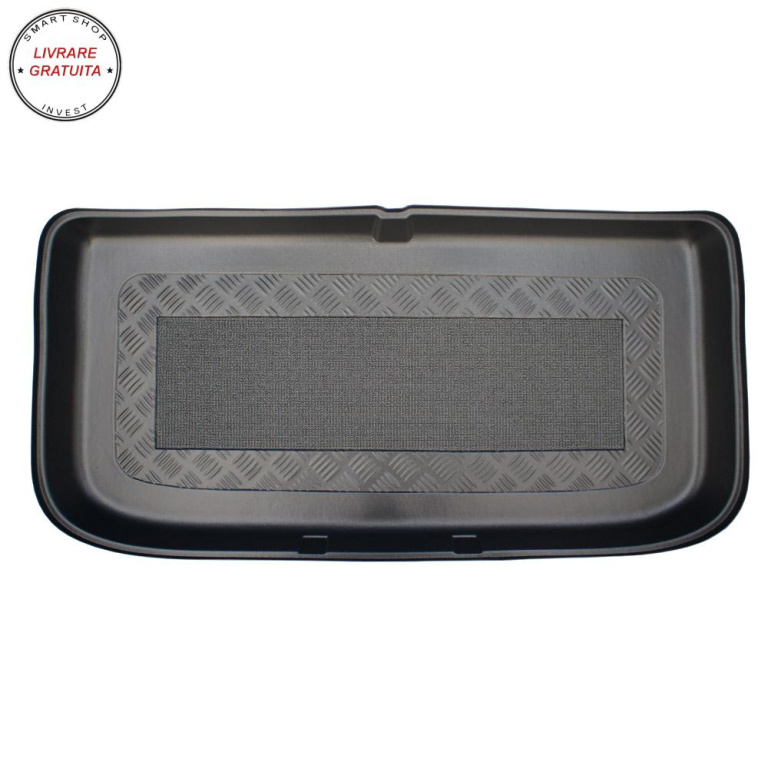 Tavita portbagaj Opel Adam, caroserie hatchback, fabricatie 01.2013 - 05.2019- livrare gratuita