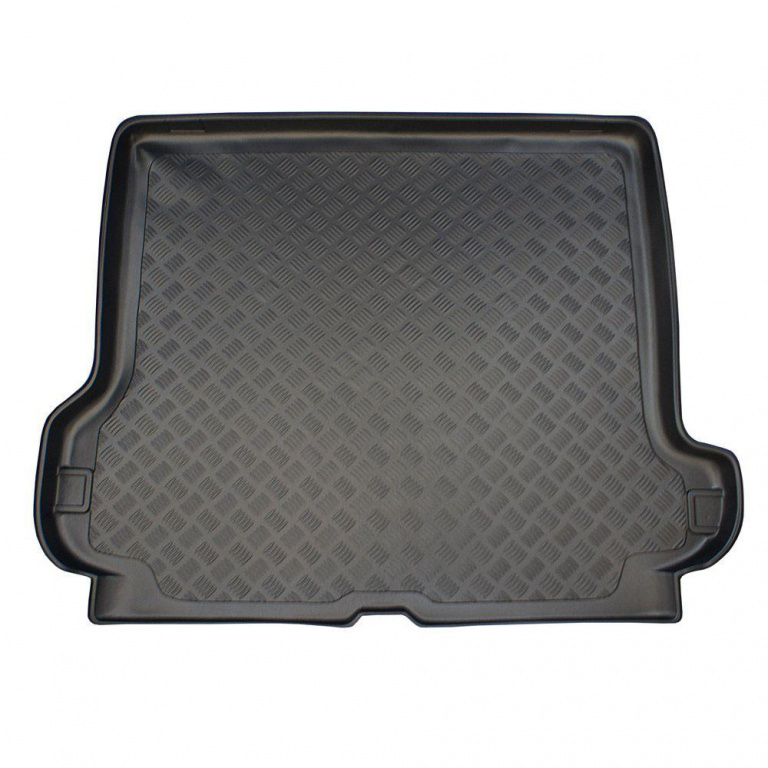 Tavita portbagaj Opel Astra G Combi/Break 1998-2009 Aristar BSC