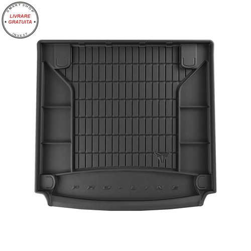 Tavita portbagaj Opel Astra H, caroserie combi, fabricatie 2004 - 12.2014- livrare gratuita