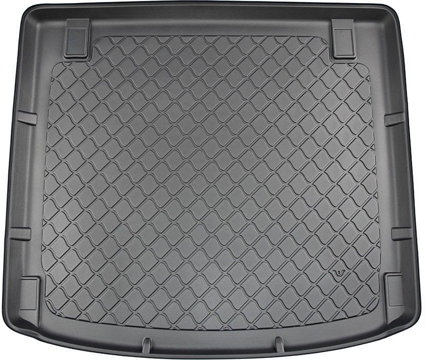 Tavita portbagaj Opel Astra H Combi/Break 2004-2014 Aristar GRD
