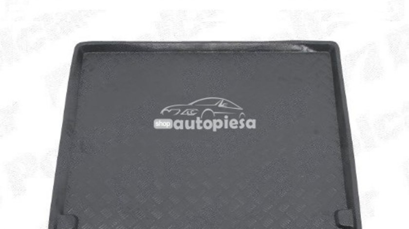 Tavita portbagaj Opel Astra H Combi (L35) 08.04 -> POLCAR 5509WB-6 piesa NOUA