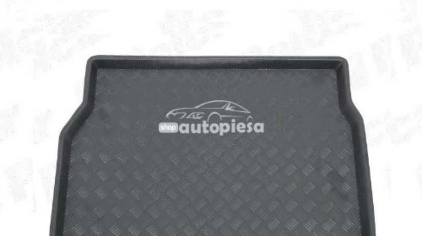 Tavita portbagaj Opel Astra H Hatchback (L48) 03.04 -> POLCAR 5509WB-4 piesa NOUA