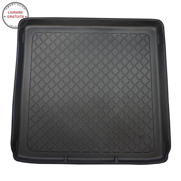 Tavita portbagaj Opel Astra J, caroserie combi, fabricatie 09.2010 - 03.2016