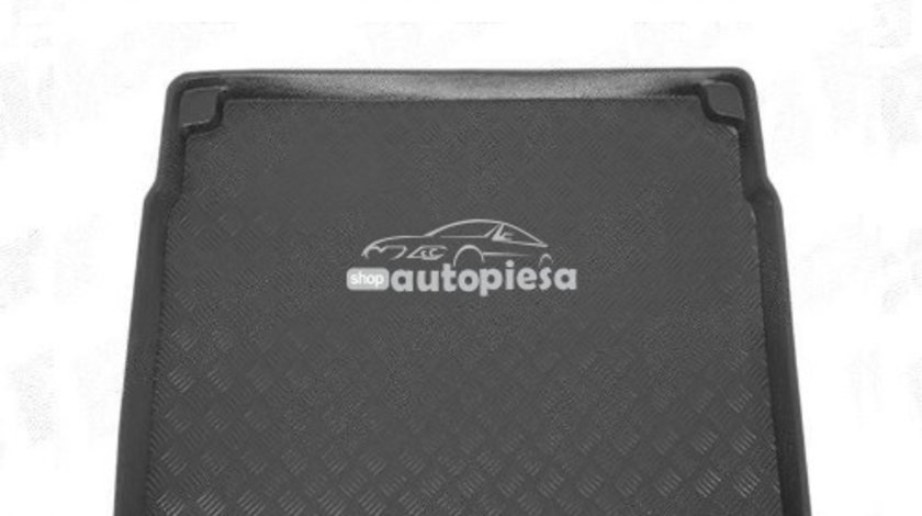 Tavita portbagaj Opel Astra J Hatchback 09.09 -> POLCAR 5511WB-4 piesa NOUA