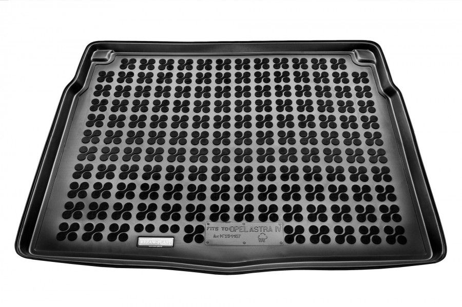 Tavita portbagaj Opel Astra J Hatchback 2009-2015 portbagaj superior Rezaw Plast