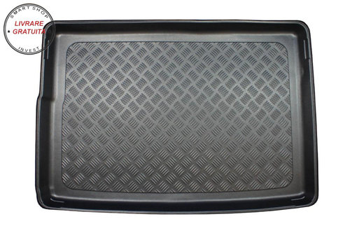 Tavita portbagaj Opel Astra K, caroserie hatchback, fabricatie 11.2015 - prezent, portbagaj superior...