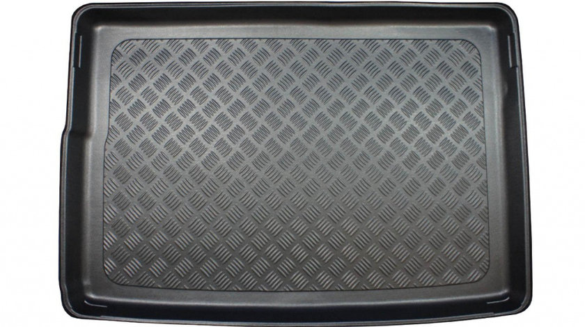 Tavita portbagaj OPEL Astra K Hatchback 2015-2021 (cu roata de rezerva ingusta) Aristar BSC