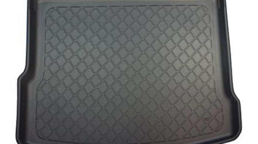 Tavita portbagaj OPEL Astra K Hatchback 2015-prezent (cu roata de rezerva ingusta)