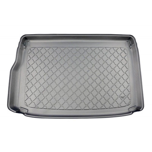 Tavita portbagaj Opel Astra L Hatchback 2021-prezent portbagaj superior Aristar GRD