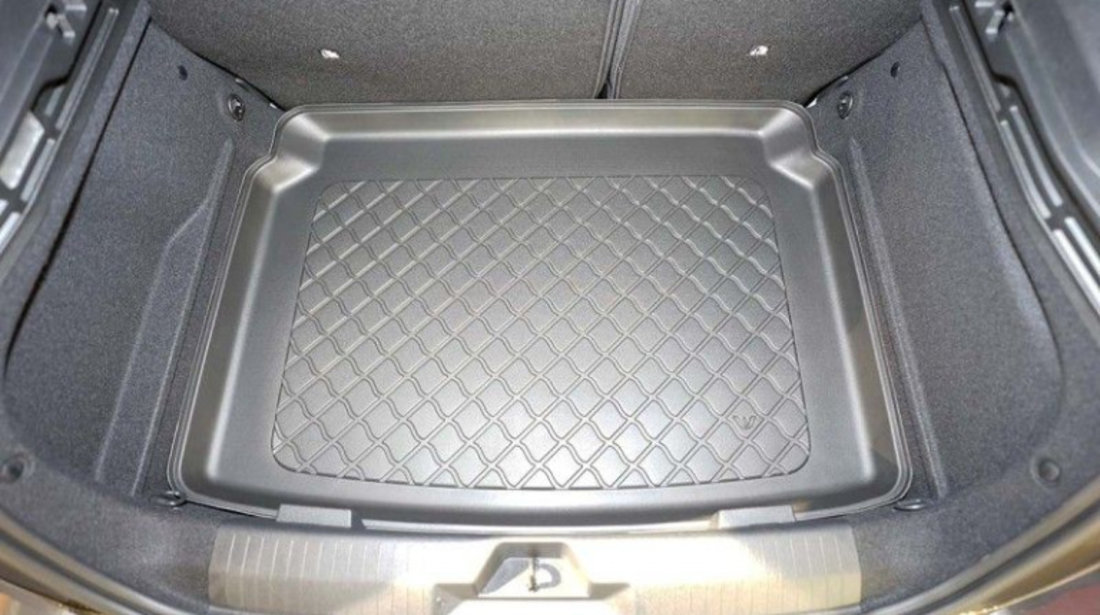 Tavita portbagaj Opel Astra L Hatchback 2021-prezent portbagaj inferior, fara podea ajustabila Aristar GRD
