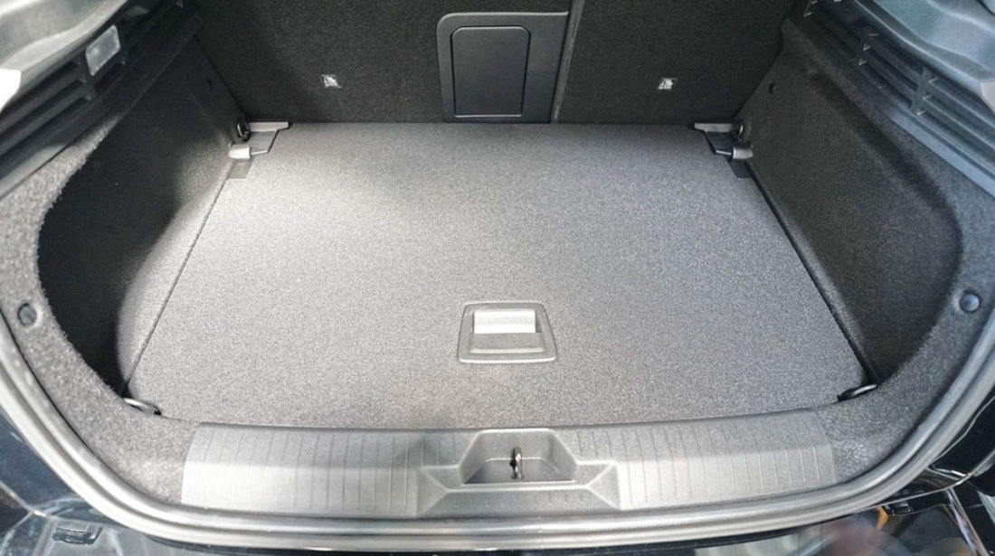 Tavita portbagaj Opel Astra L Hatchback 2021-prezent portbagaj superior Aristar BSC