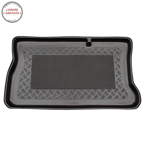 Tavita portbagaj Opel Corsa C, caroserie hatchback, fabricatie 2001 - 2006
