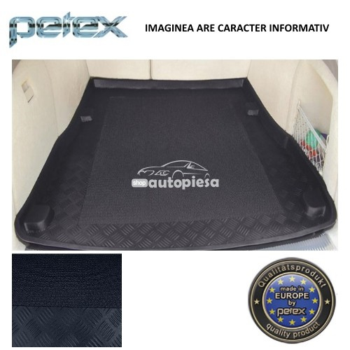 Tavita portbagaj Opel Corsa D (07.06 ->) PETEX AS52210PX piesa NOUA