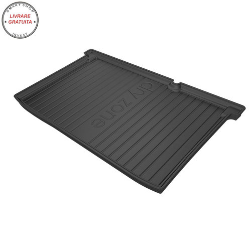 Tavita portbagaj Opel Corsa D fabricatie 2006 - 11.2014, caroserie hatchback, portbagaj inferior #1