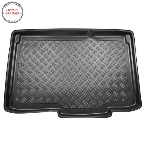 Tavita portbagaj Opel Corsa E, caroserie hatchback, fabricatie 12.2014 - 05.2019, portbagaj inferior