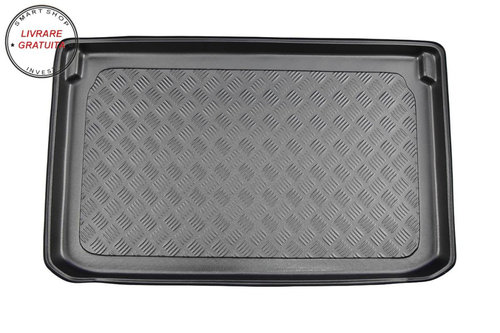 Tavita portbagaj Opel Corsa E, caroserie hatchback, fabricatie 12.2014 - 05.2019, portbagaj superior...