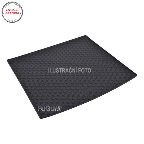 Tavita portbagaj Opel Crossland X, caroserie suv, fabricatie 06.2017 - prezent- livrare gratuita